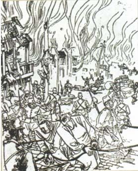 女人对男人的三光政策是什么