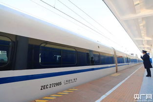 2022京九高铁什么时候通车