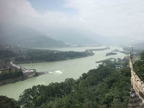 都江堰水利工程简介 都江堰水利工程的简述