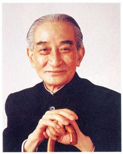 南怀瑾的生平简介