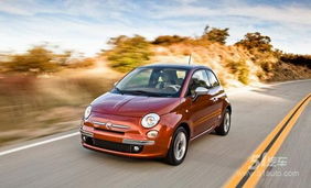 菲亚特汽车怎么样?