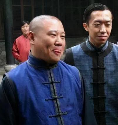 早已退出的李菁,经常和郭德纲的徒弟互动,你觉得他和郭德纲会和解吗?