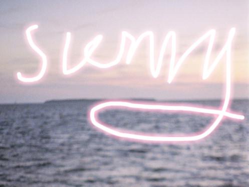sunny可以做英文名吗名字好不好?sunny的英文名是什么意思?