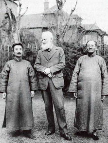 对鲁迅先生的评价
