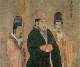 隋炀帝一生所为 隋炀帝一生有什么业绩