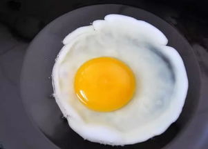 3种方法水煮荷包蛋