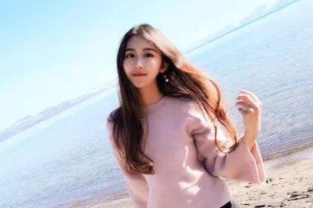 昵称女生简短好听可爱