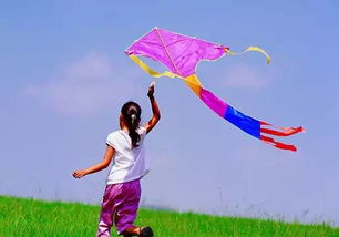 放风筝的三个基本步骤 放风筝的基本步骤有哪些