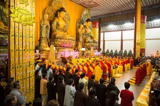 放焰口的功德和作用