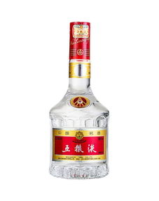 五粮液回收多少钱