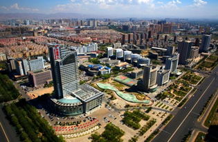 包头十大旅游景点大全 包头有哪些值得玩的景点