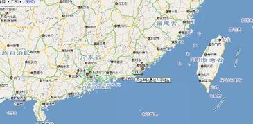 汕头属于哪个省?