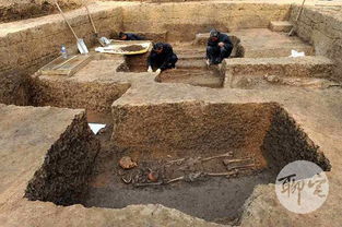 贾湖遗址在哪里