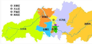 湖南省省会是哪个市