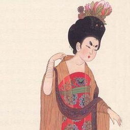 唐玄宗之妃江采萍一一“梅妃”盛唐时期的传说