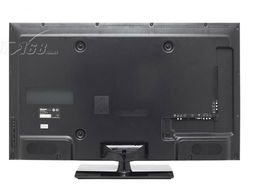 海信LED32K300怎样进入总线可以调倒屏吗