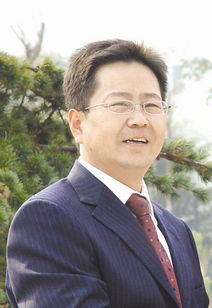 潍坊歌尔老板开什么车