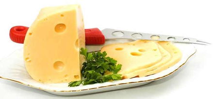 芝士片的吃法有哪些