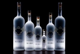 伏特加和白酒哪个烈?