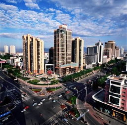 秦皇岛是哪个省的城市?