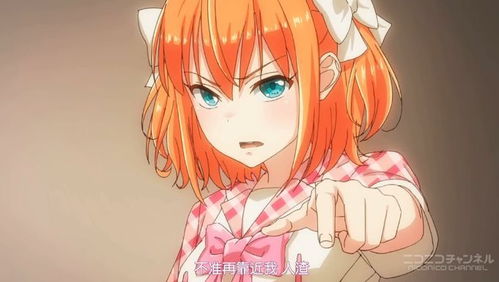 有哪些很肉的后宫番大尺度