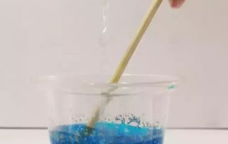 水晶泥怎么做简单教程三步