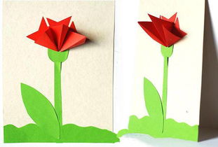 手工花朵制作方法