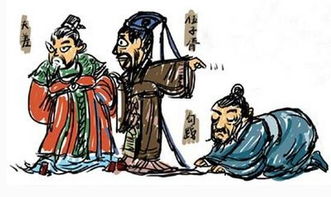 夫差怎么读 夫差的简介