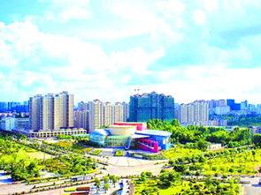 钦州市属于哪个省