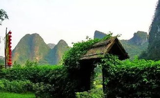 什么是世外桃源、现实生活中有吗?