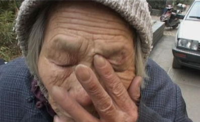南京老太事件始末(南京徐老太怎么死的)