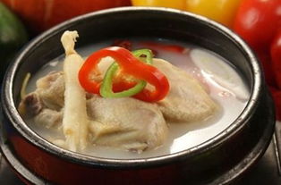 如何煲鸡汤
