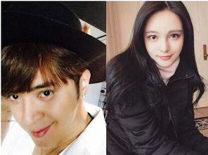 罗志祥和周扬青分手了吗为什么罗志祥在极限挑战中说没有女朋友