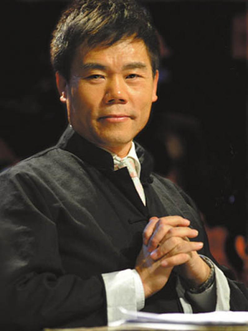 司马南是个什么样的人物?