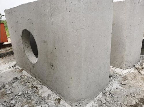 关于雨水检查井的做法?