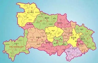 湖北面积多少平方公里