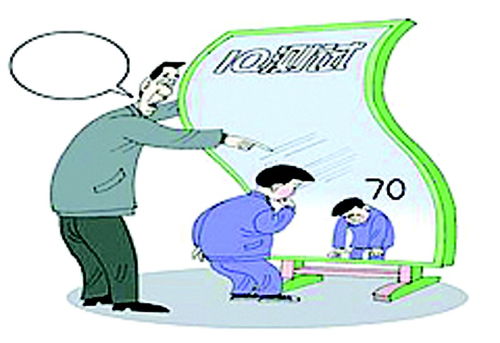 如何测试小孩的智商?有知道的吗?