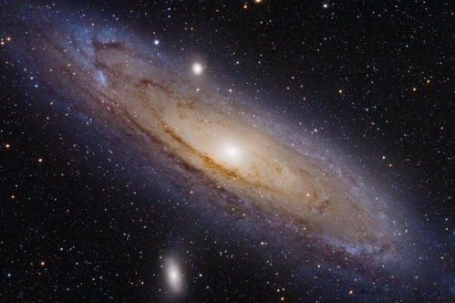 银河系有多少恒星