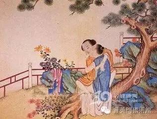 古代房中术,房中养生术都有那些