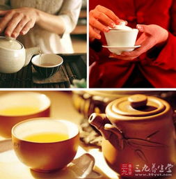 喝茶有坏处吗