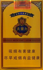 400多能买到中只大重九吗