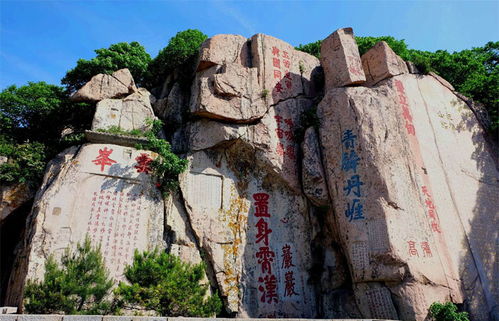 中国历史上封禅过泰山的皇帝