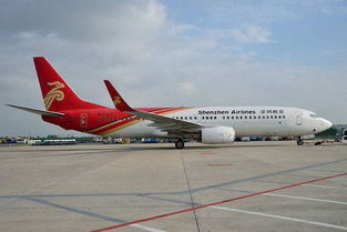 深圳航空服务,怎么样?