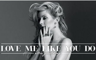 Love Me履是什么意思?