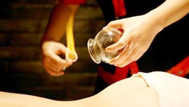 拔罐是什么原理?