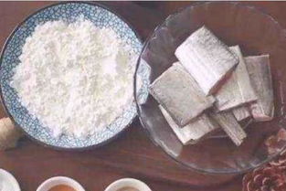 土豆淀粉和土豆芡粉一样吗