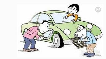 买车的注意事项有哪些?