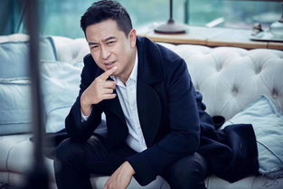 张嘉译演的电视剧