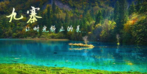 成都怎么去九寨沟