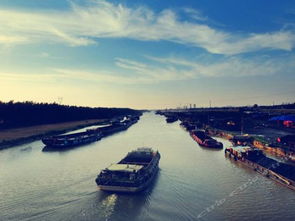 京杭大运河的全长是多少?